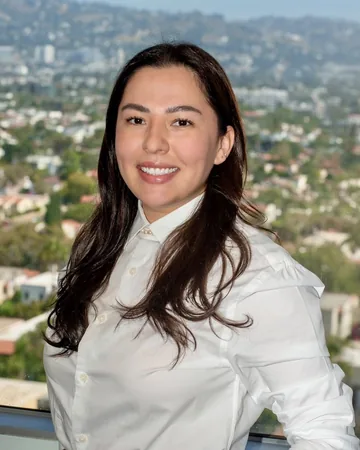 Dr. Livier Mora, DDS
