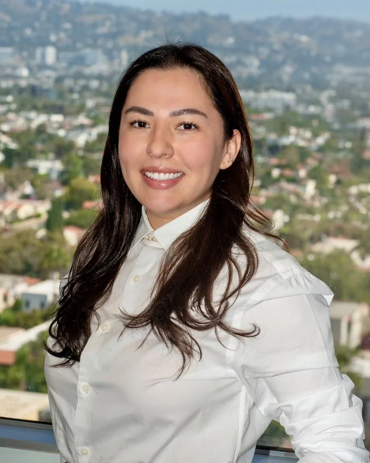 Dr. Livier Alexandra Mora, DDS